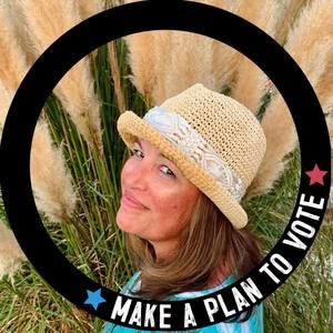 Meet your Posher, Kristin